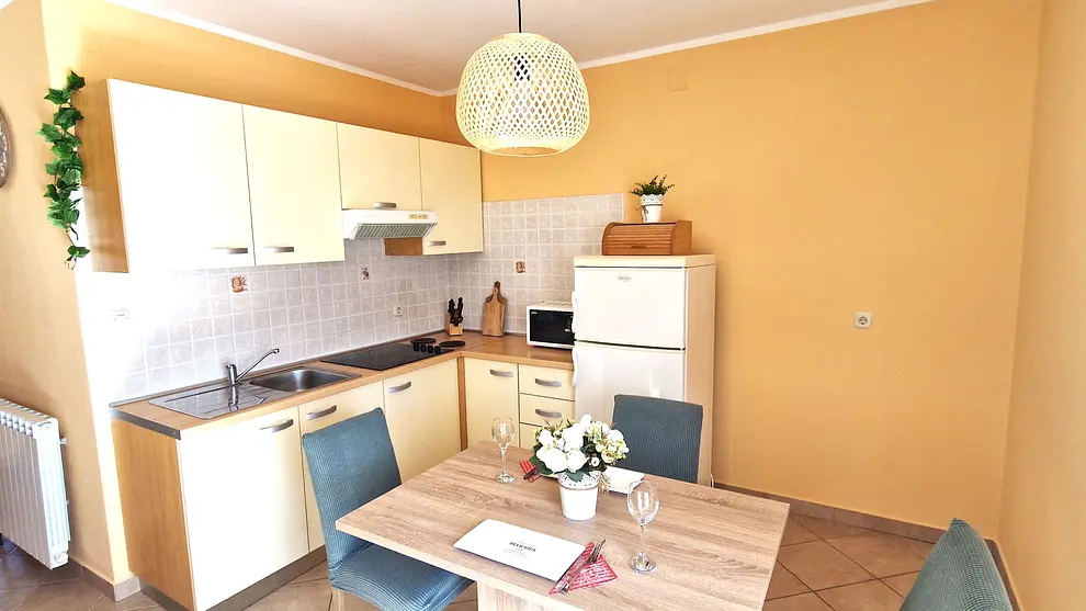 Ferienwohnung in Krk  999203455 31703 – Foto 4