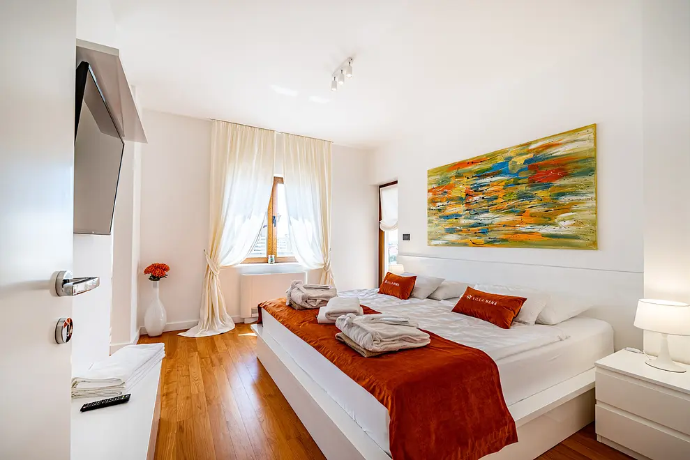 Ferienhaus in Biograd mit Pool 999210020 37914 – Foto 13