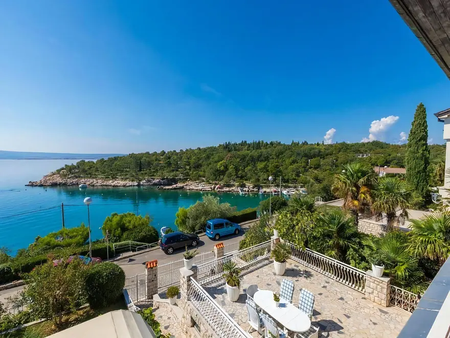 Ferienwohnung in Crikvenica  999203616 31854 – Foto 2