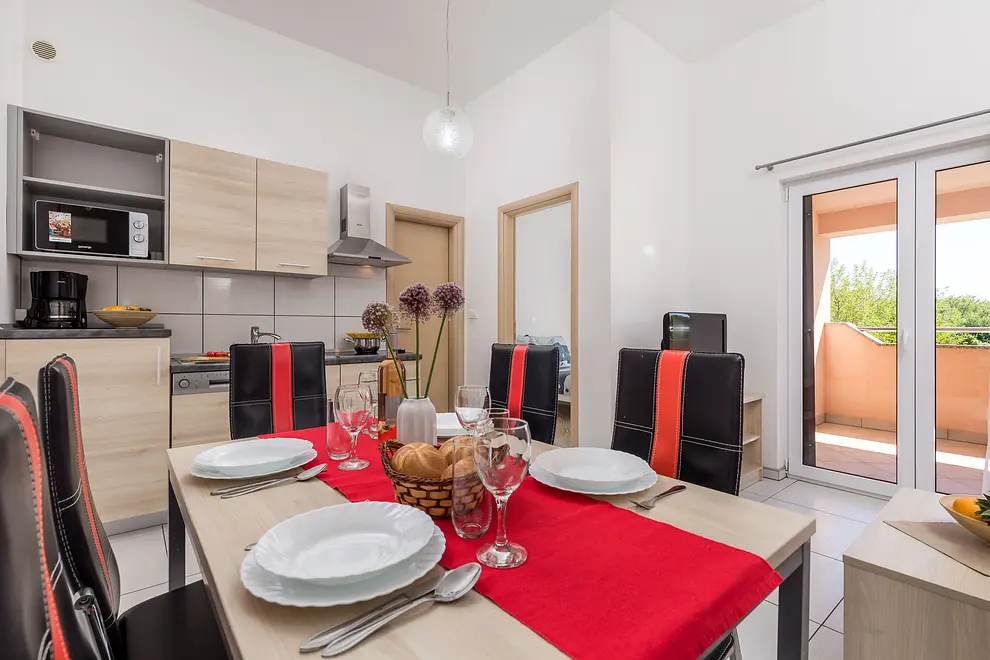 Ferienwohnung in Dobrinj  999223756 41872 – Foto 9