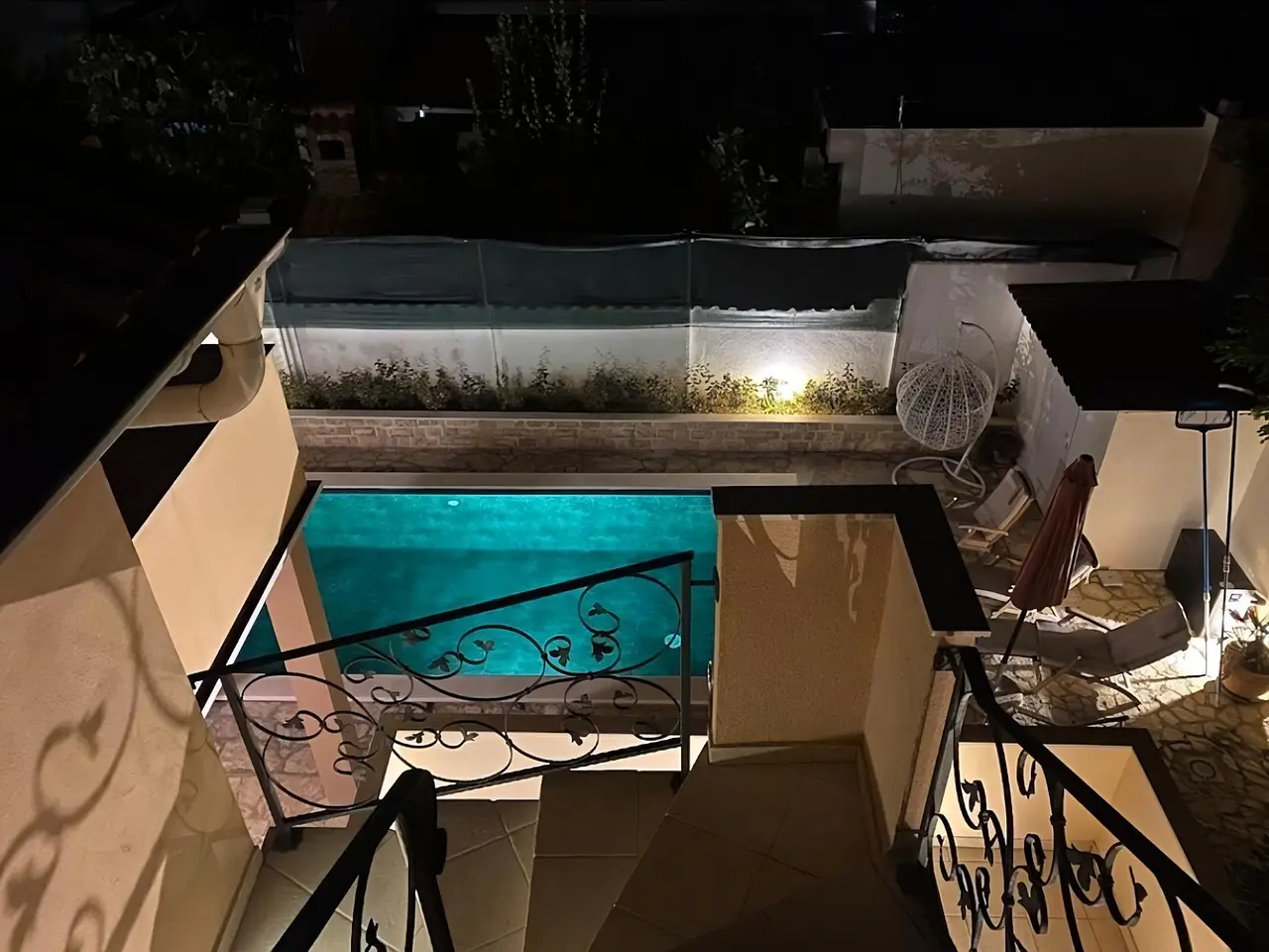Ferienwohnung in Nin mit Pool 999211682 41285