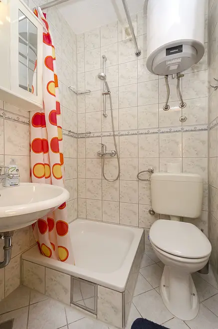 Ferienwohnung in Vodice  999203022 31281 – Foto 9