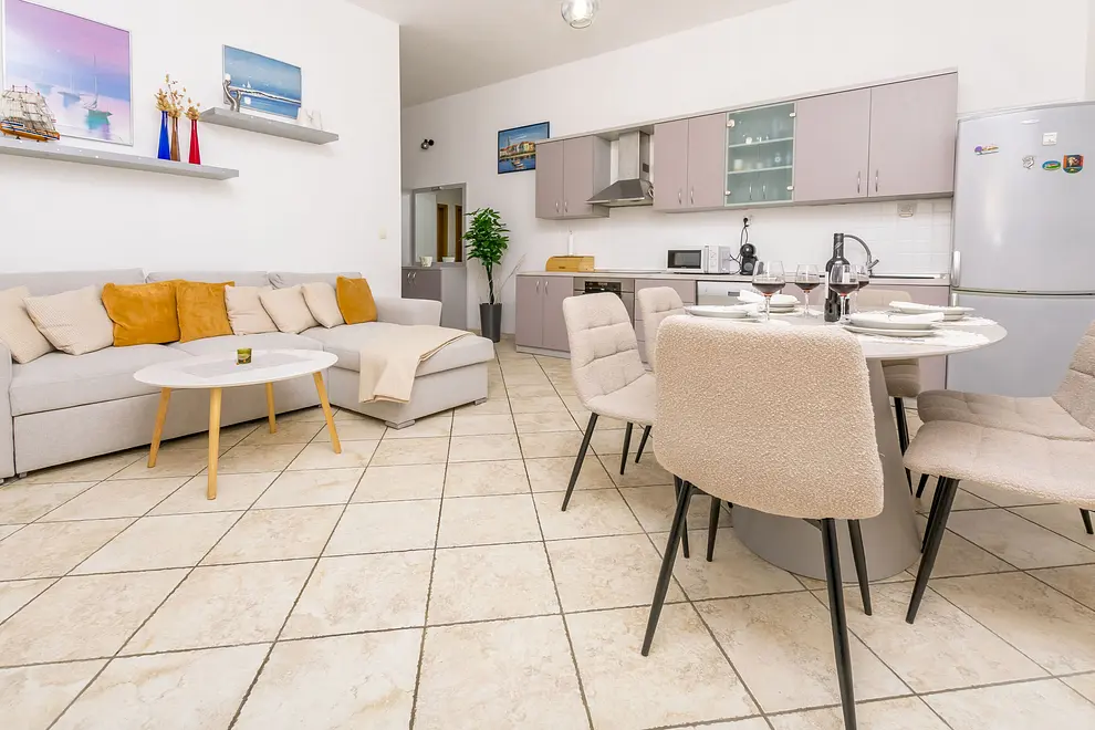 Ferienwohnung in Primosten  999207939 35935 – Foto 4