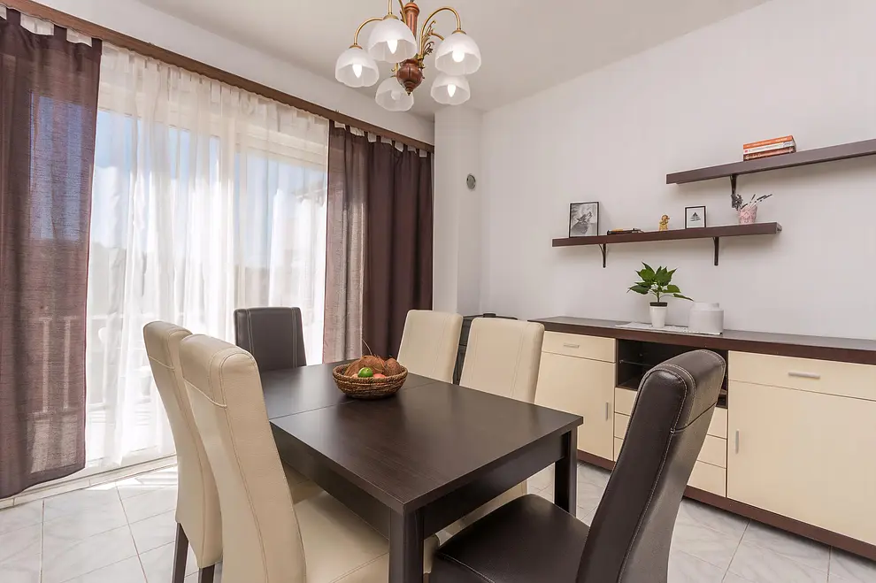 Ferienwohnung in Biograd  999206272 34381 – Foto 5