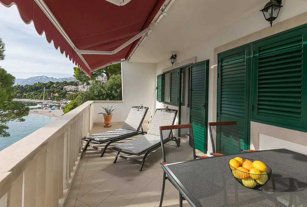 Ferienwohnung in Brela  999204533 32727 – Foto 15