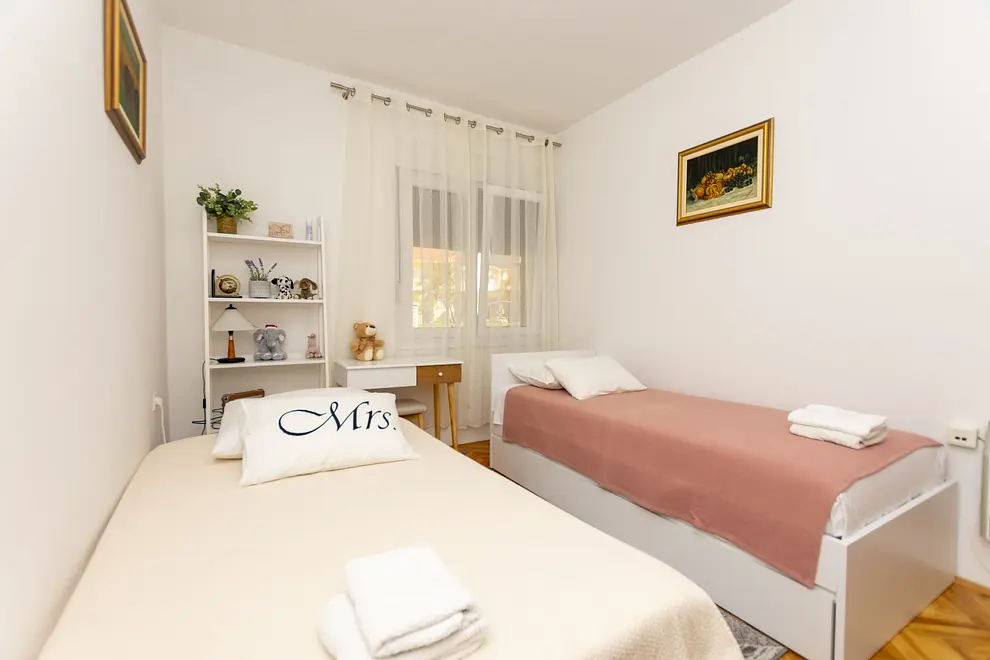 Ferienwohnung in Kastela  999207151 35219 – Foto 12