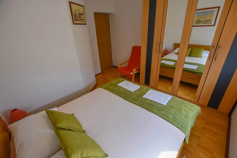 Ferienwohnung in Biograd  999205992 34115 – Foto 23