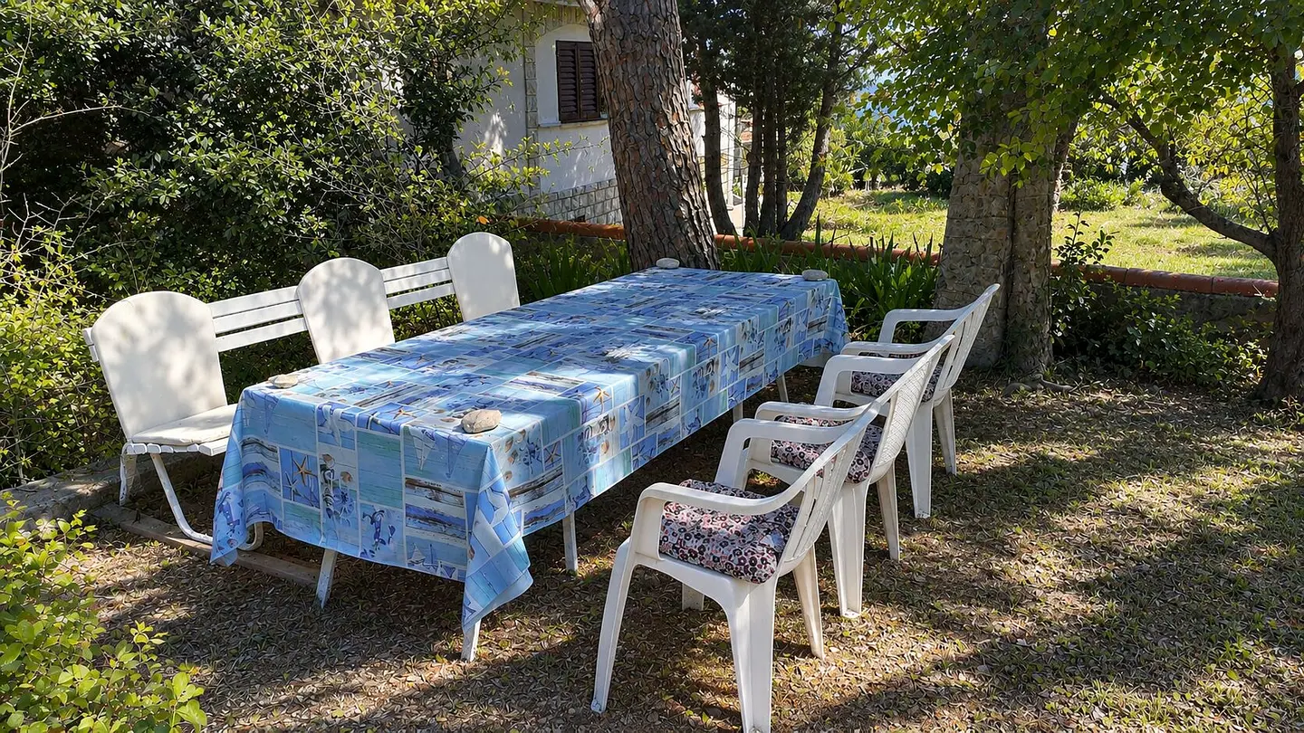 Ferienwohnung in Losinj  999208297 36271