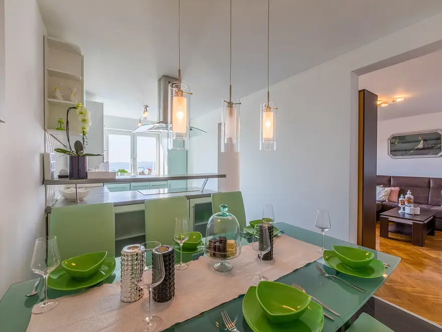 Ferienwohnung in Crikvenica mit Pool 999205221 33388 – Foto 37