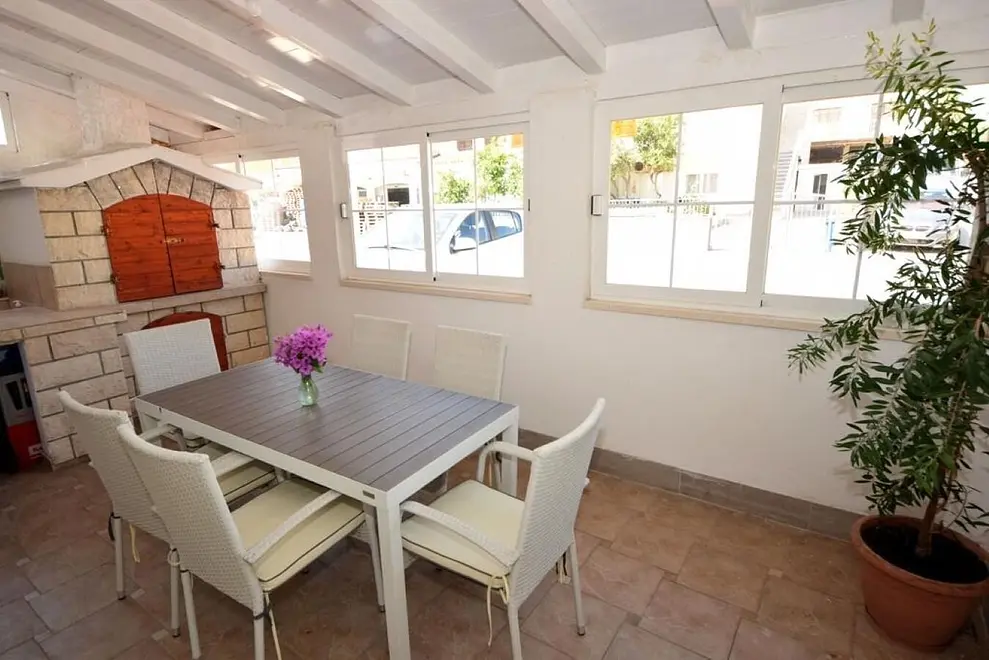 Ferienwohnung in Orebic  999211352 39129