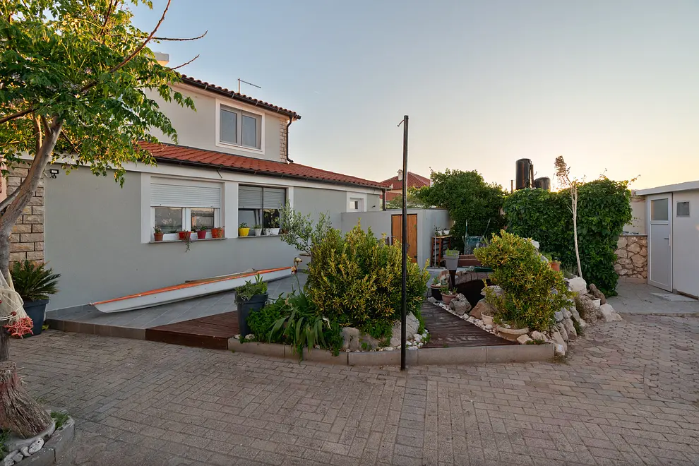 Ferienwohnung in Nin haustiergeeignet 999211014 38838