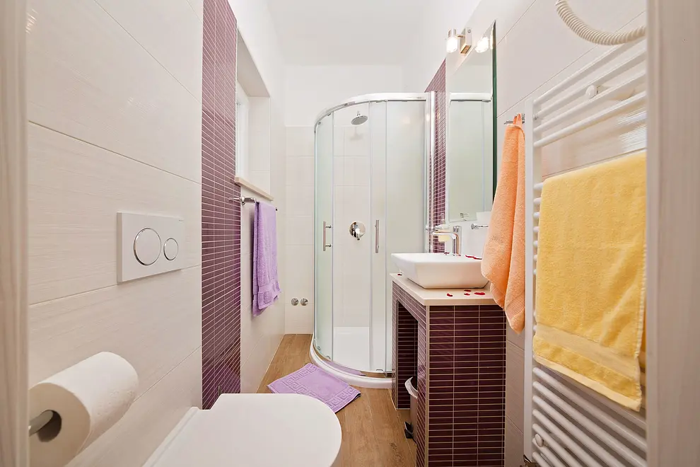 Ferienhaus in Kastelir-Labinci mit Pool und haustiergeeignet 999209474 37397 – Foto 21