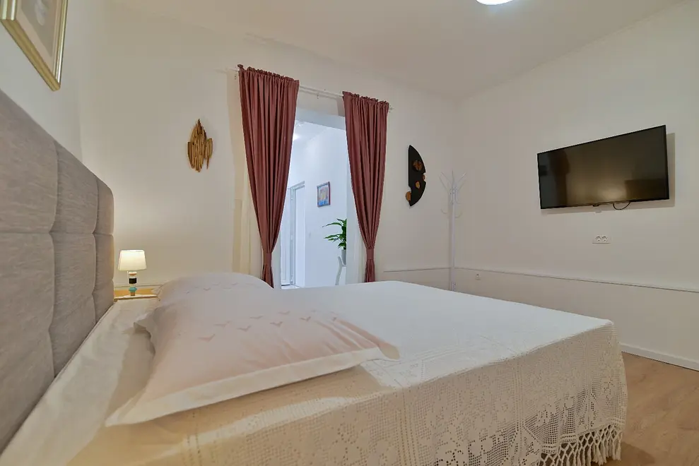 Ferienwohnung in Trogir  999211441 39215 – Foto 9