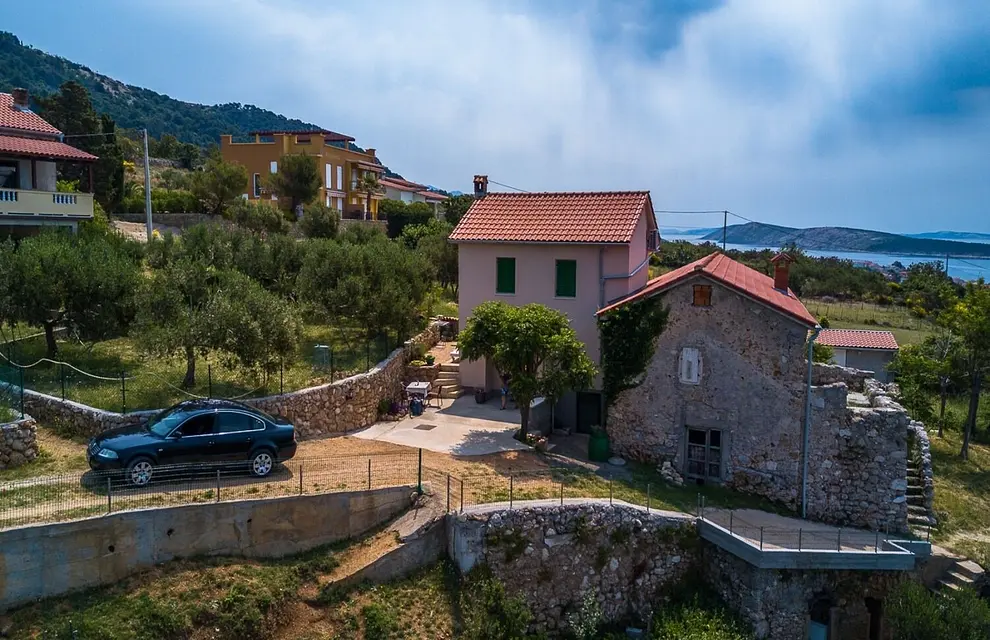 Ferienwohnung in Banjol  66153600 27223