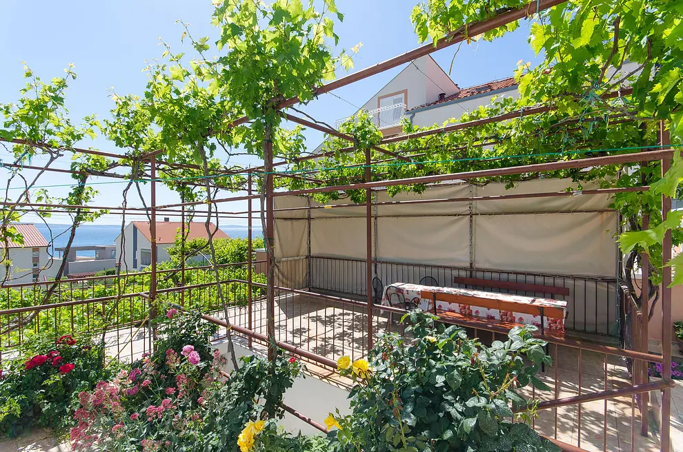 Ferienwohnung in Podstrana  999206294 34402 – Foto 4