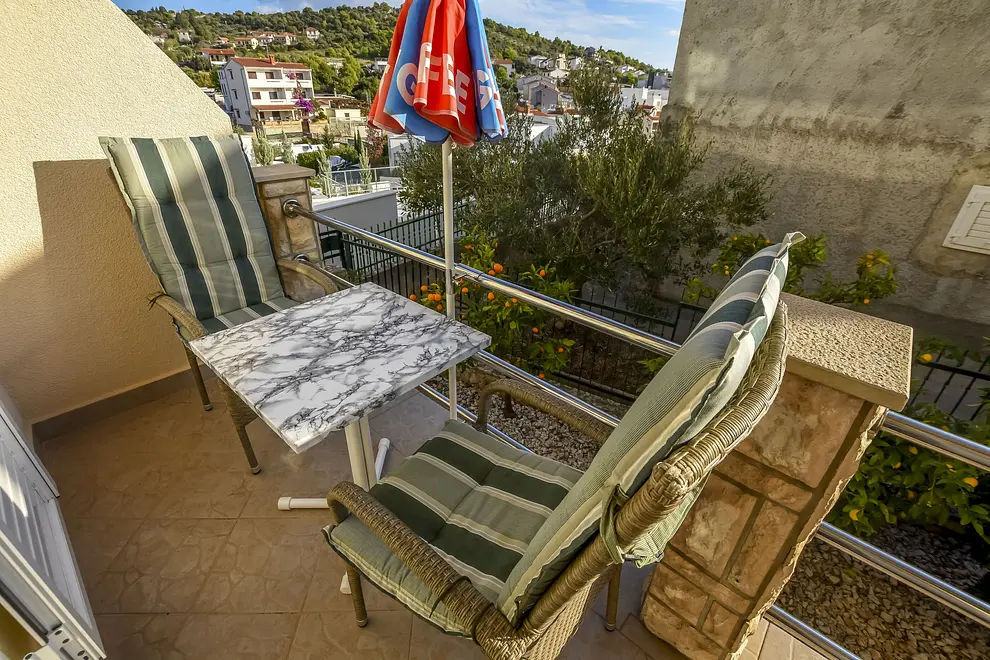 Ferienwohnung in Rogoznica  999203489 31734 – Foto 20