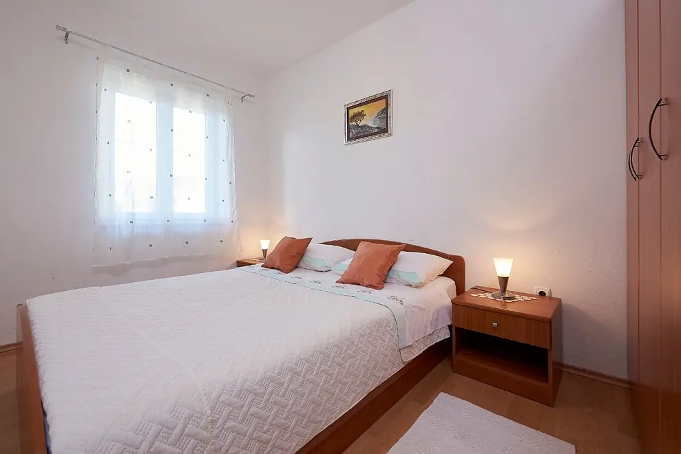 Ferienwohnung in Ciovo  999211477 39246 – Foto 19