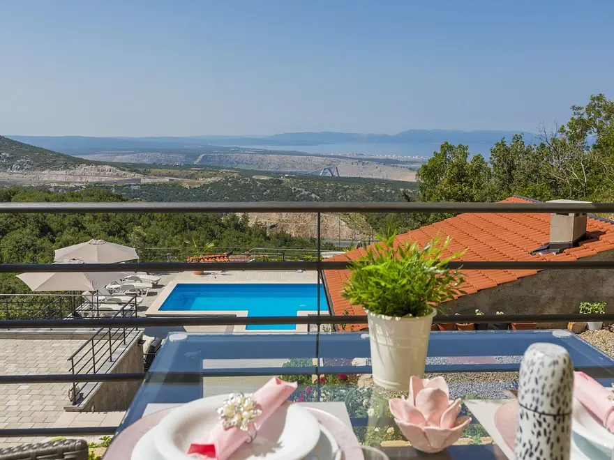 Ferienwohnung in Bakar mit Pool 999206203 34319 – Foto 7