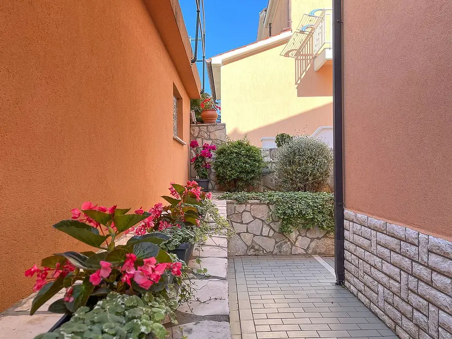 Ferienwohnung in Labin  999203365 31619 – Foto 9