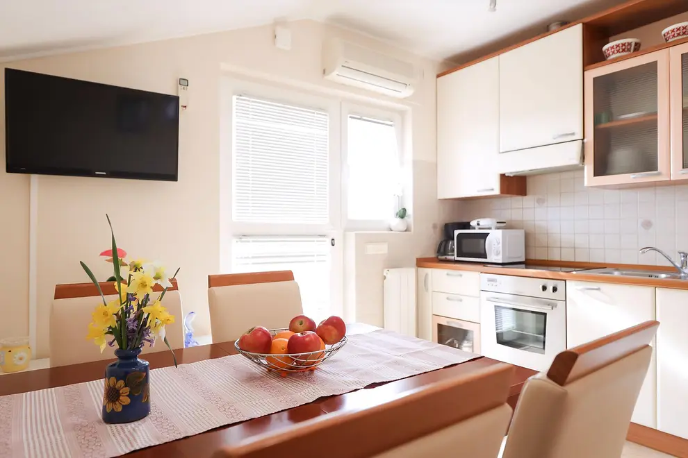 Ferienwohnung in Zadar  999210007 37901 – Foto 13