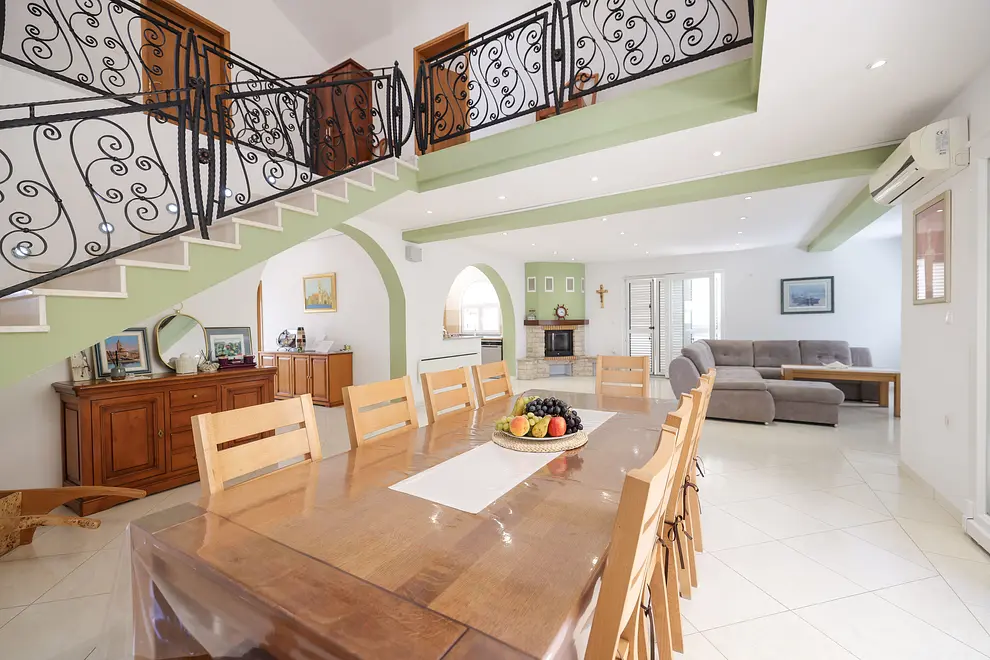 Ferienwohnung in Biograd mit Pool 999208818 36767 – Foto 50