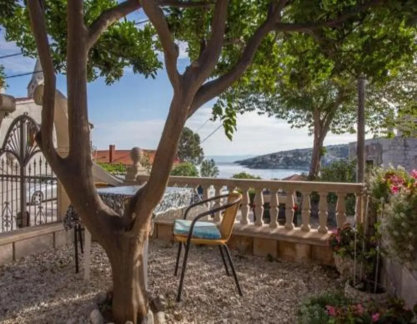 Ferienwohnung in Brac haustiergeeignet 66152738 26548