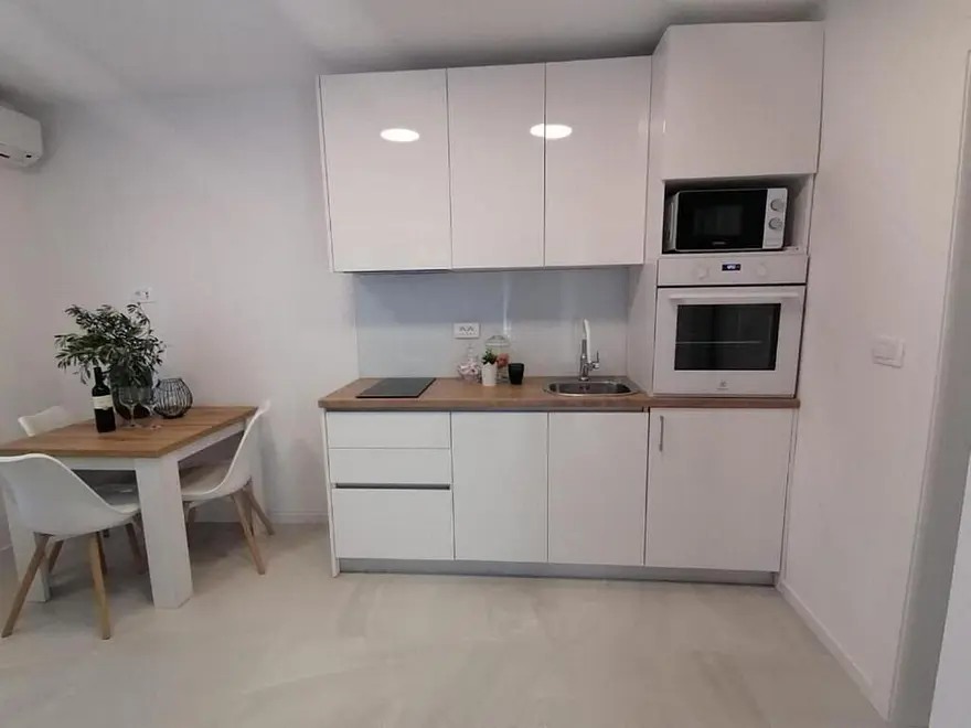 Ferienwohnung in Vodice  66122355 9929