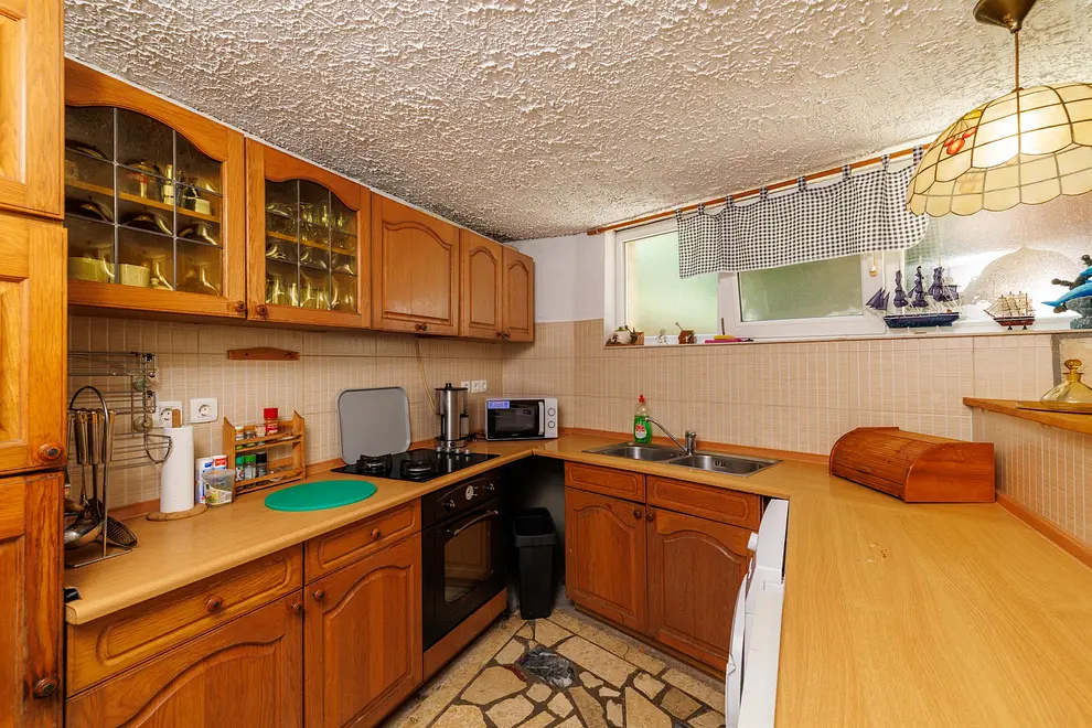 Ferienhaus in Novi Vinodolski mit Pool 999209325 37251 – Foto 41
