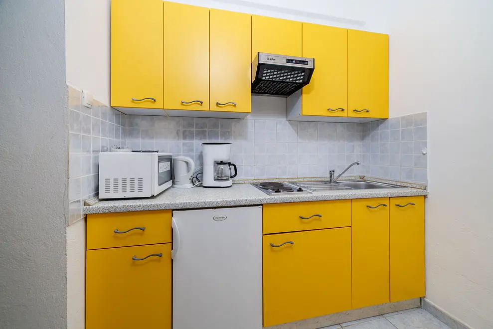 Ferienwohnung in Rab haustiergeeignet 66138412 21431