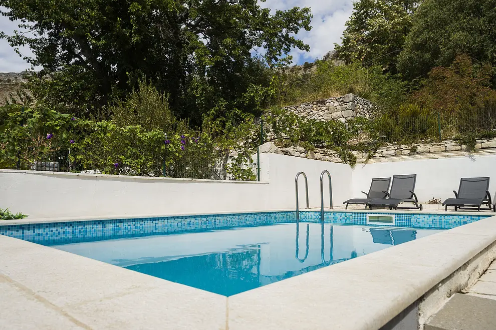 Ferienwohnung in Podstrana mit Pool 999205255 33422 – Foto 5
