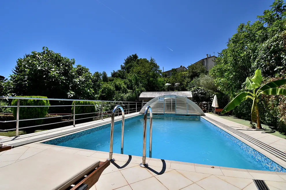 Ferienwohnung in Matulji mit Pool 999207566 35602 – Foto 46