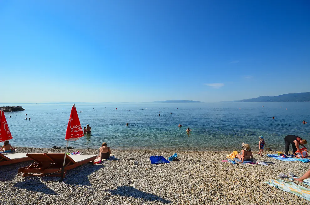 Ferienwohnung in Rijeka  999206312 34420 – Foto 21