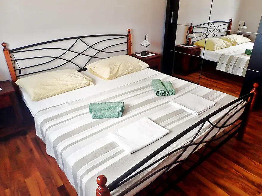 Ferienwohnung in Starigrad  999207285 35347 – Foto 12