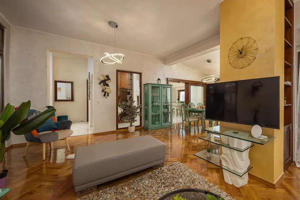 Ferienwohnung in Opatija mit Pool 999208431 36397 – Foto 15