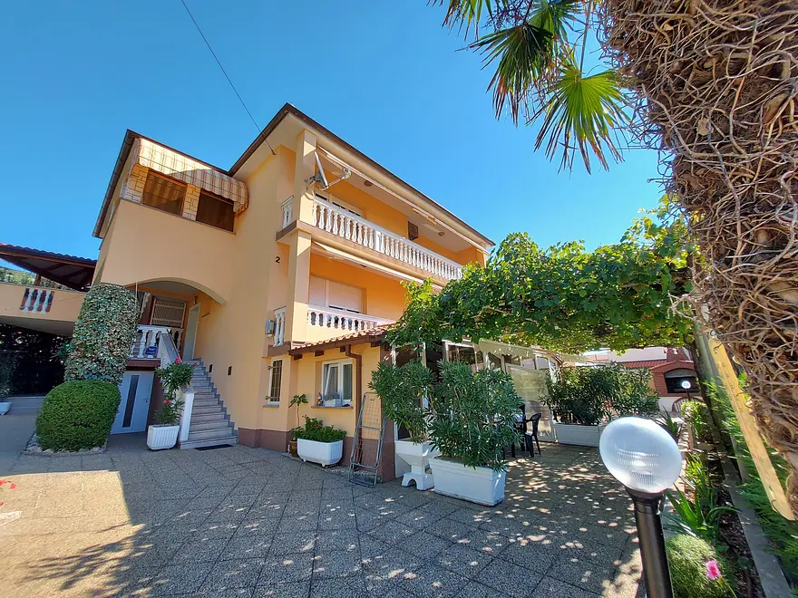 Ferienwohnung in Baska haustiergeeignet 999204804 32992 – Foto 7