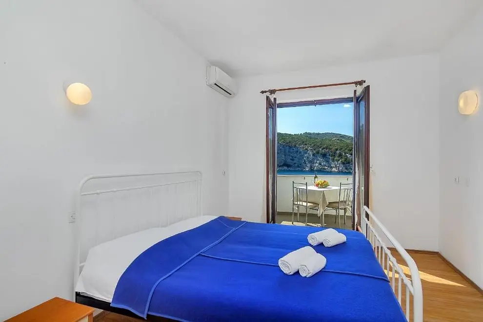 Ferienwohnung in Hvar  999203335 31590 – Foto 17