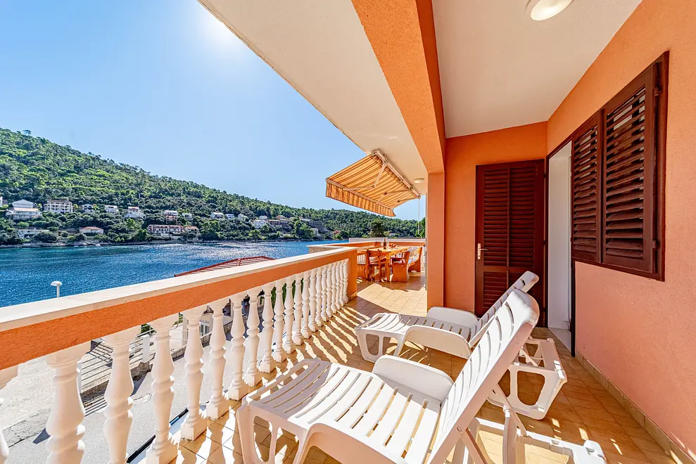 Ferienwohnung in Blato  66124063 11164