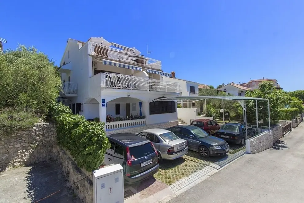 Ferienwohnung in Rogoznica  66153309 27005