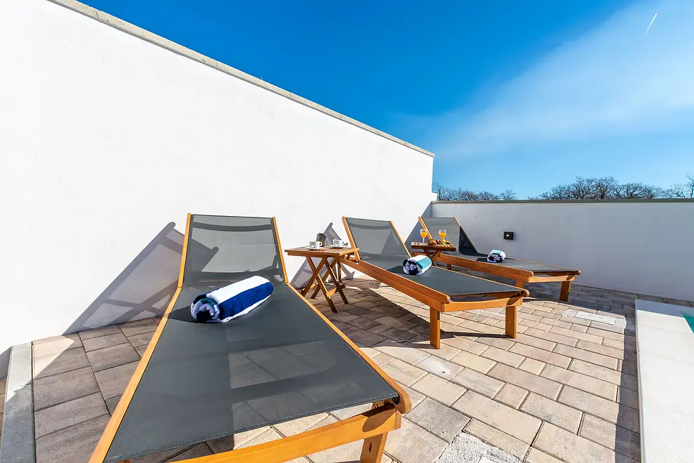 Ferienhaus in Policnik mit Pool 999212463 40091 – Foto 27