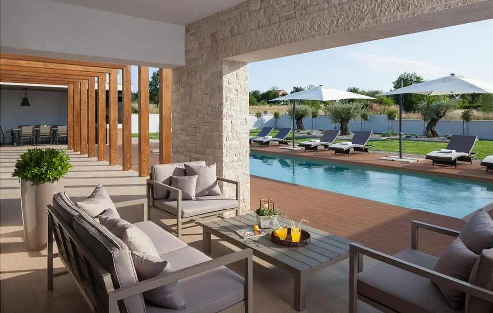 Ferienhaus in Rabac mit Pool 999213523 41006 – Foto 17