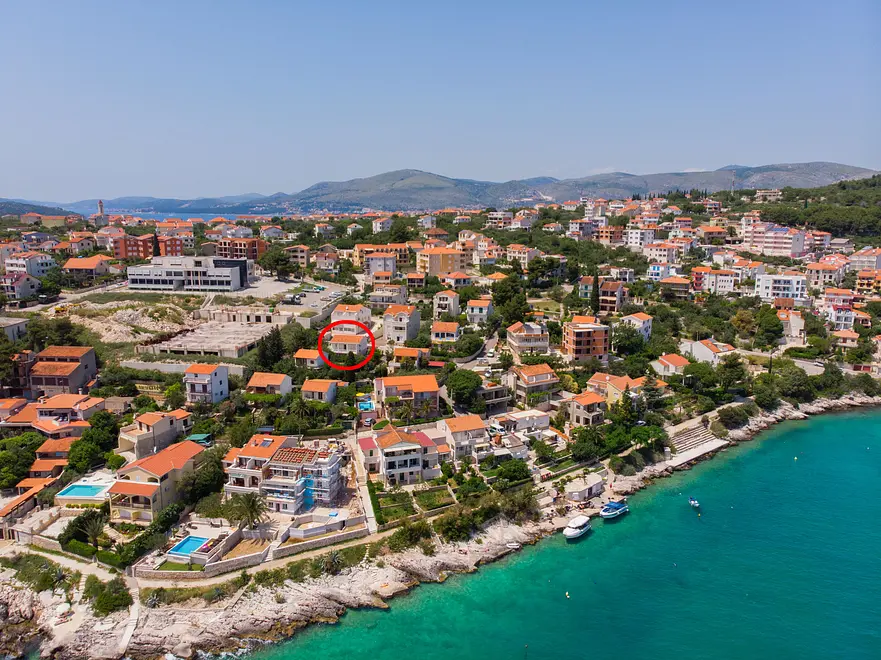 Ferienwohnung in Ciovo  66122488 9988