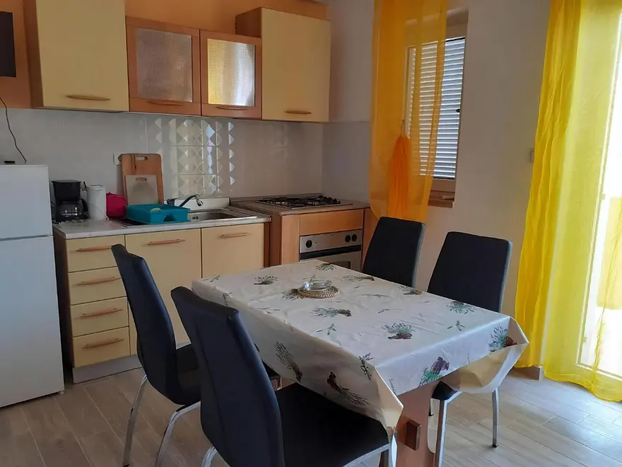 Ferienwohnung in Rab  999204126 32338 – Foto 8