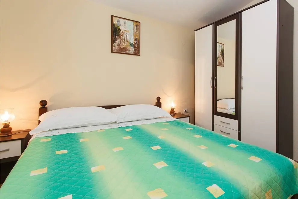 Ferienwohnung in Seget  999213170 40707 – Foto 16