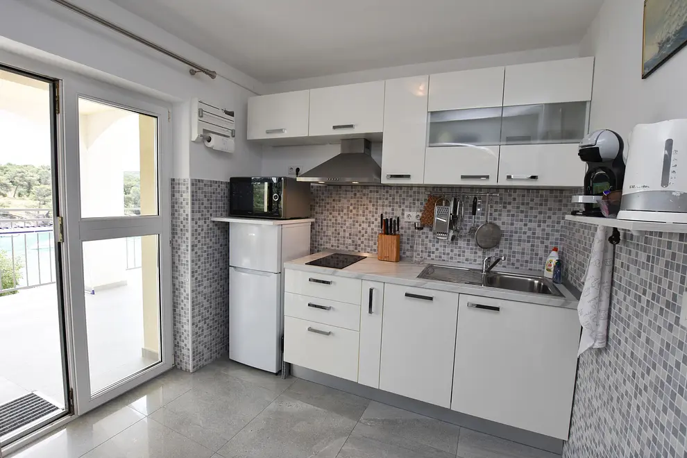 Ferienwohnung in Primosten  999204355 32559 – Foto 12