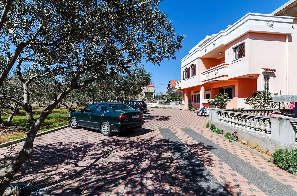 Ferienwohnung in Zadar  999207495 35539 – Foto 4