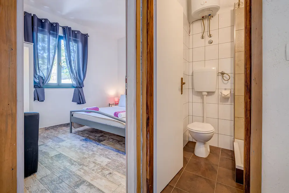 Ferienwohnung in Ciovo  999213436 40939 – Foto 21