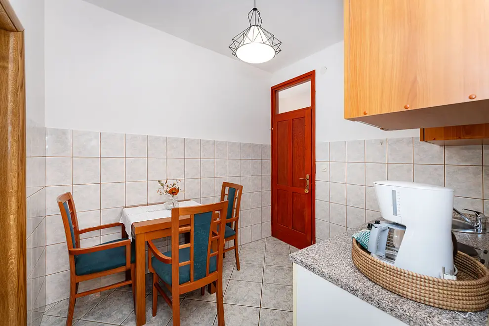 Ferienwohnung in Starigrad  999210136 38014 – Foto 21