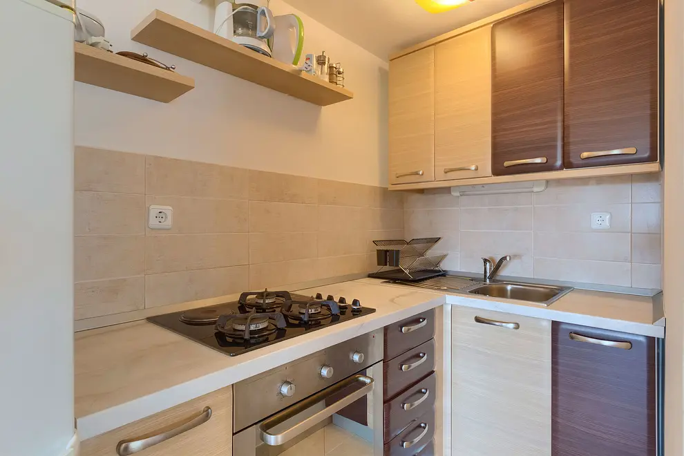 Ferienwohnung in Fazana  999202824 31098 – Foto 6