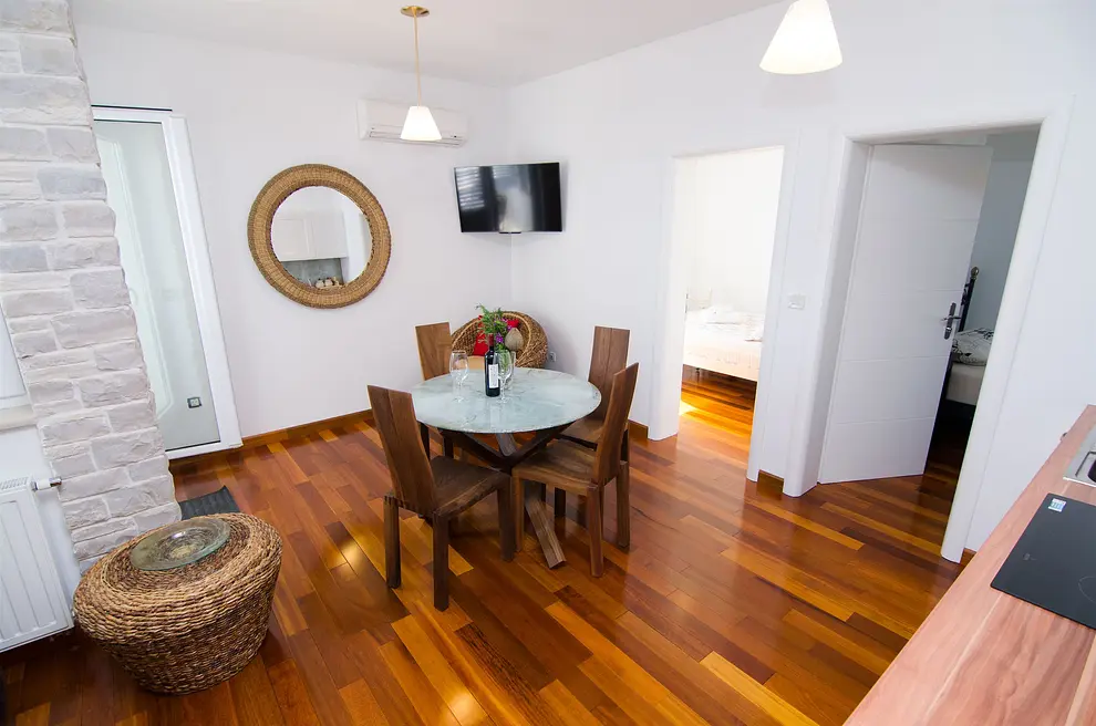 Ferienwohnung in Murter mit Pool und haustiergeeignet 66124899 11793