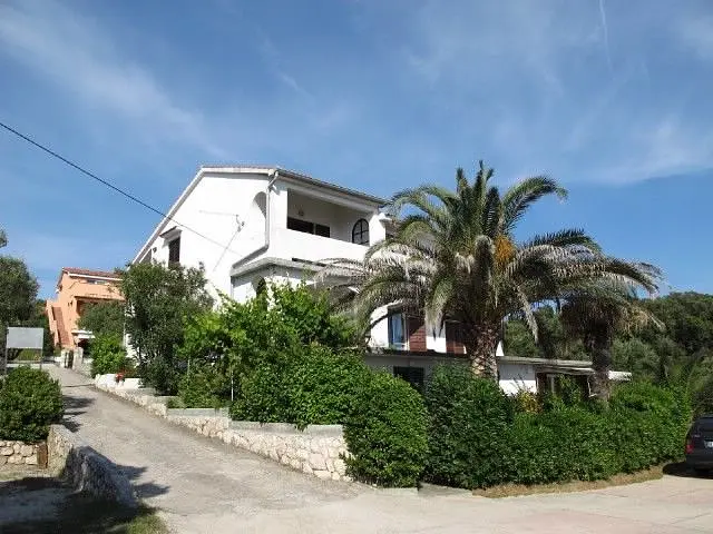 Ferienwohnung in Rab haustiergeeignet 66121611 9398